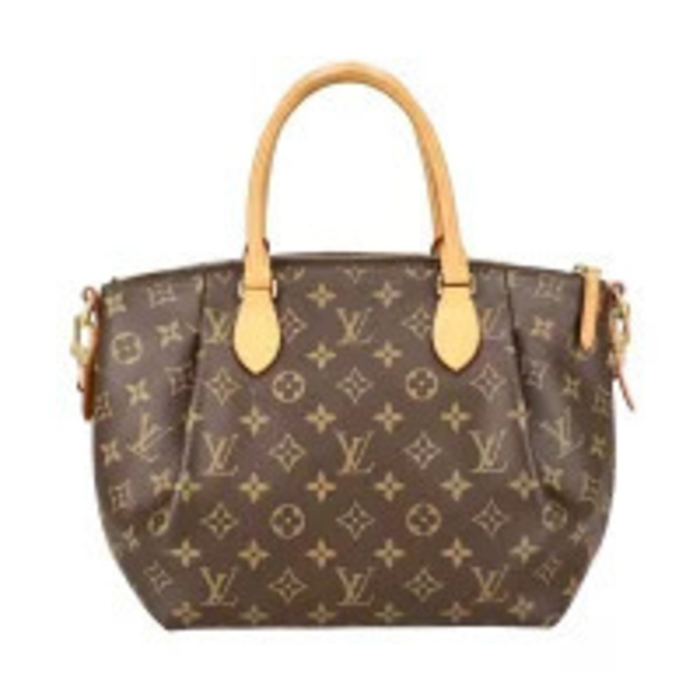 Louis Vuitton Turenne Monogram AB